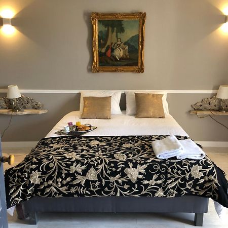 La Belle Epoque - Chambres D'Hotes & Spa Damvix Eksteriør billede